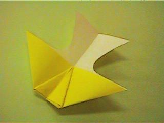 ツバメ飛行機 折り紙飛行機の作り方 Kefi Pallhkari