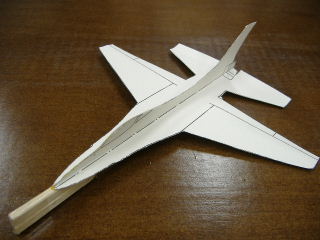 割り箸飛行機の作り方 Kefi Pallhkari 割り箸飛行機空港